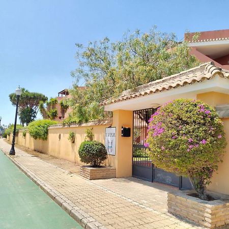 Novo Sancti Petri, Con Piscina Todo El Ano, La Mariposa By Chiclana Dreams Apartment Чиклана де ла Фронтера Екстериор снимка