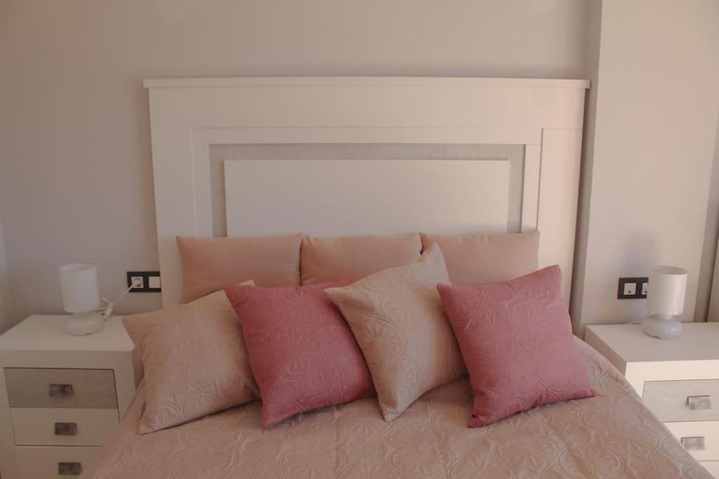 Novo Sancti Petri, Con Piscina Todo El Ano, La Mariposa By Chiclana Dreams Apartment Чиклана де ла Фронтера Екстериор снимка