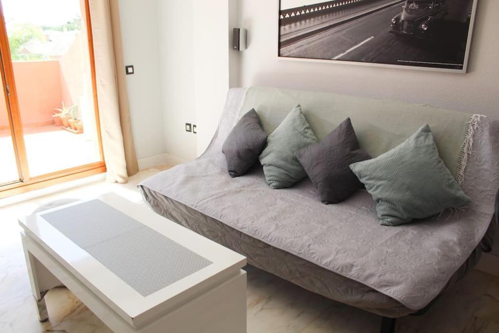 Novo Sancti Petri, Con Piscina Todo El Ano, La Mariposa By Chiclana Dreams Apartment Чиклана де ла Фронтера Екстериор снимка