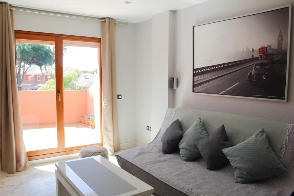 Novo Sancti Petri, Con Piscina Todo El Ano, La Mariposa By Chiclana Dreams Apartment Чиклана де ла Фронтера Екстериор снимка