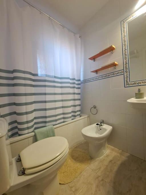 Novo Sancti Petri, Con Piscina Todo El Ano, La Mariposa By Chiclana Dreams Apartment Чиклана де ла Фронтера Екстериор снимка