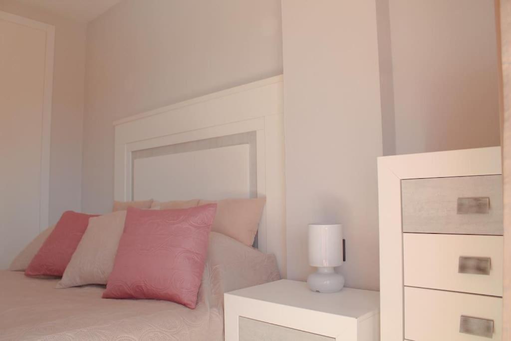Novo Sancti Petri, Con Piscina Todo El Ano, La Mariposa By Chiclana Dreams Apartment Чиклана де ла Фронтера Екстериор снимка