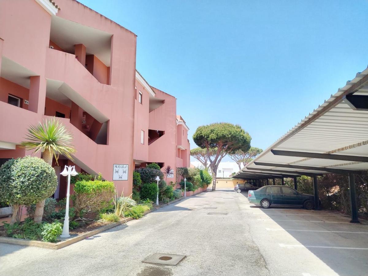 Novo Sancti Petri, Con Piscina Todo El Ano, La Mariposa By Chiclana Dreams Apartment Чиклана де ла Фронтера Екстериор снимка